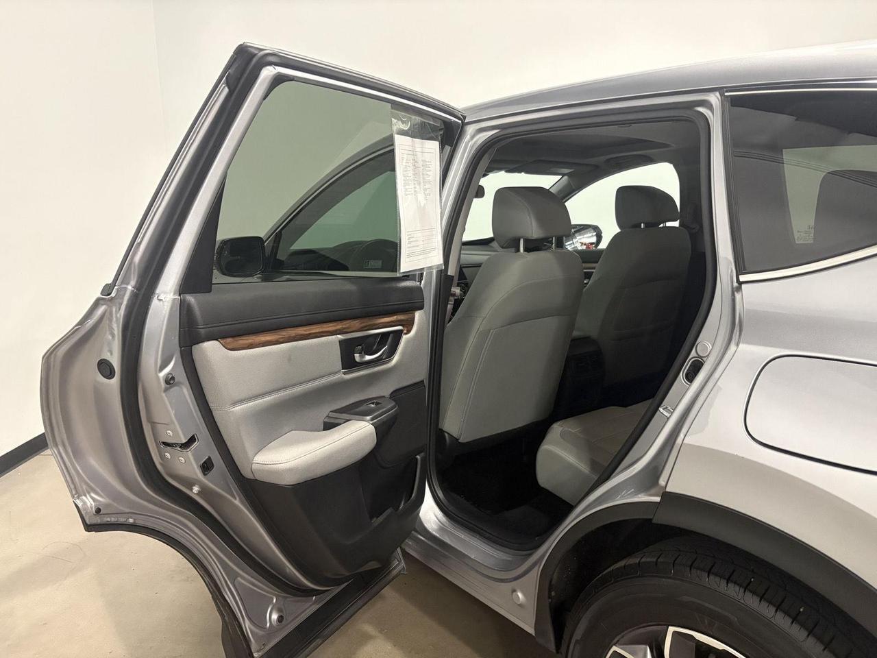 2022 Honda CR-V EX Parker CO