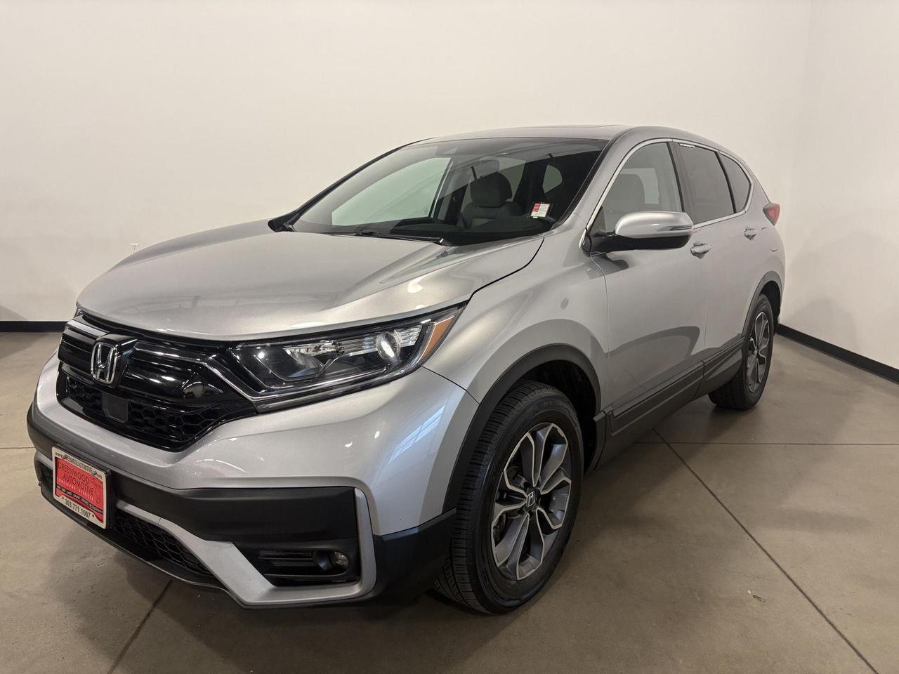 2022 Honda CR-V EX Parker CO