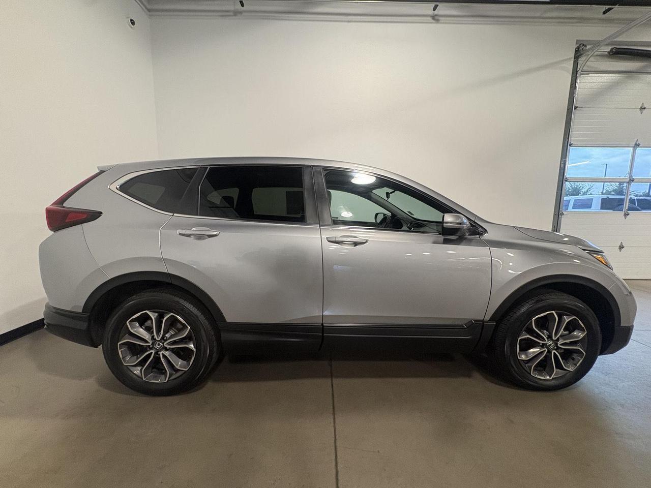 2022 Honda CR-V EX Parker CO