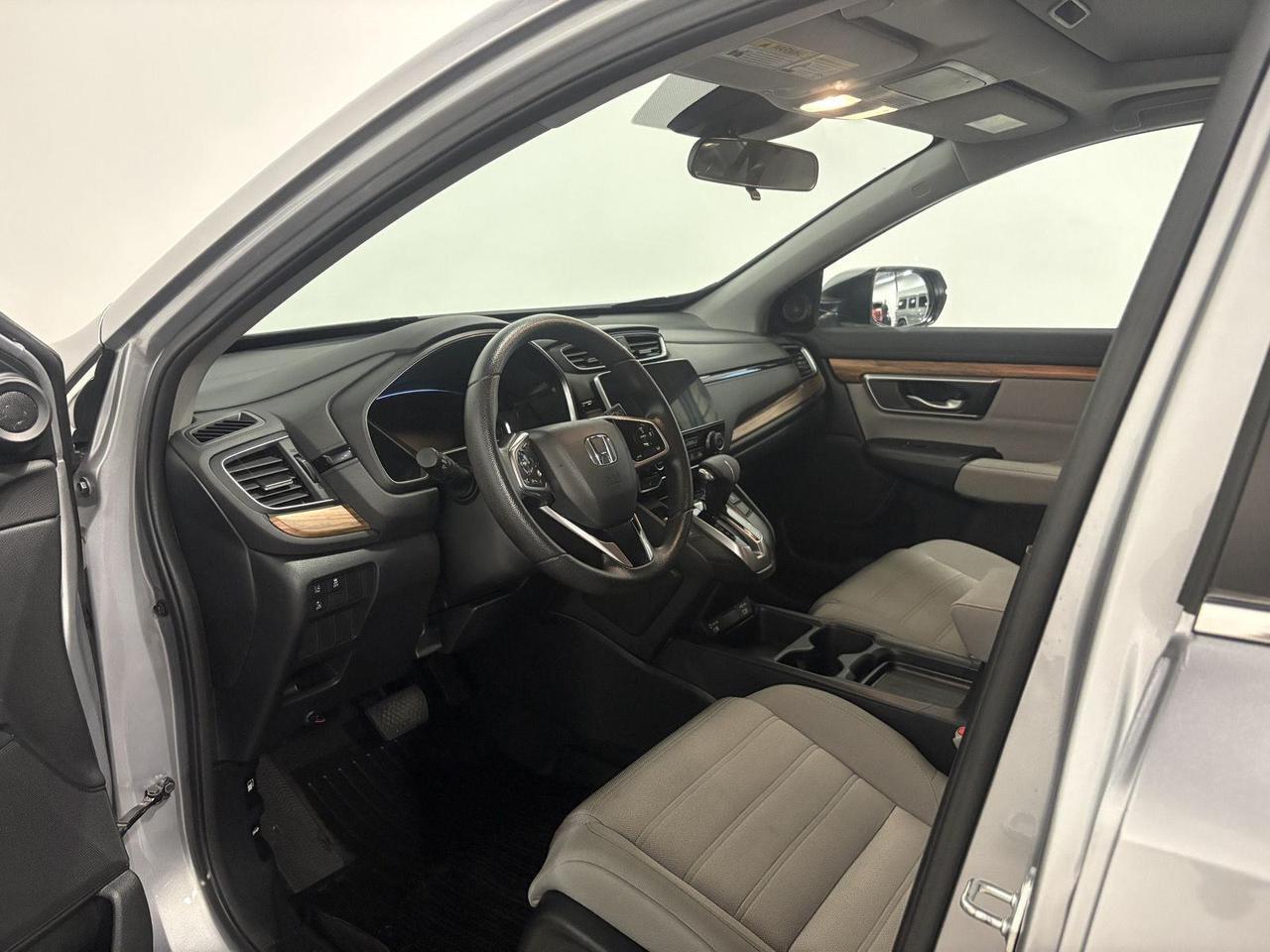 2022 Honda CR-V EX Parker CO