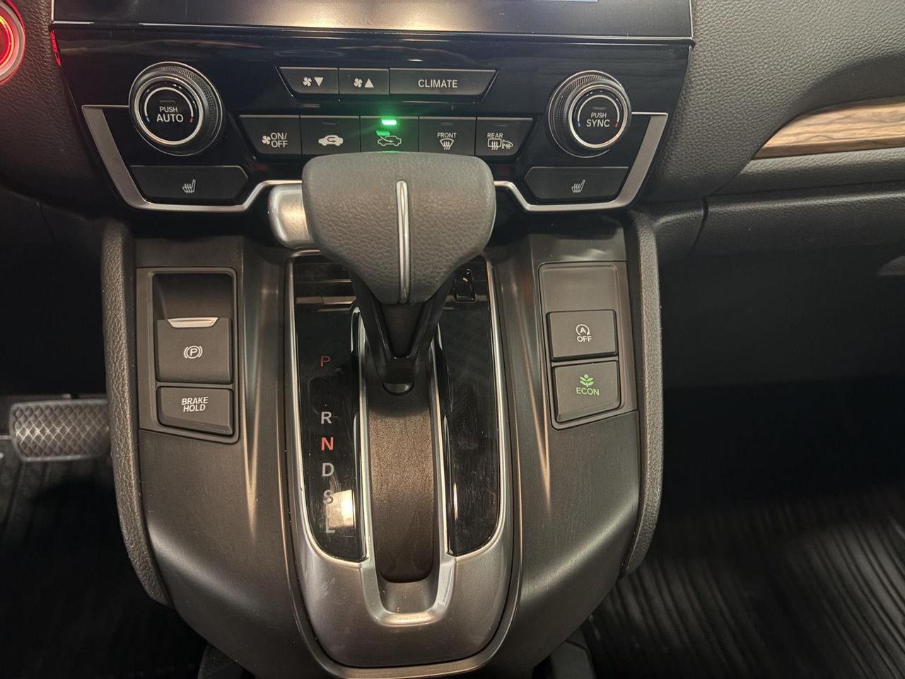 2022 Honda CR-V EX Parker CO