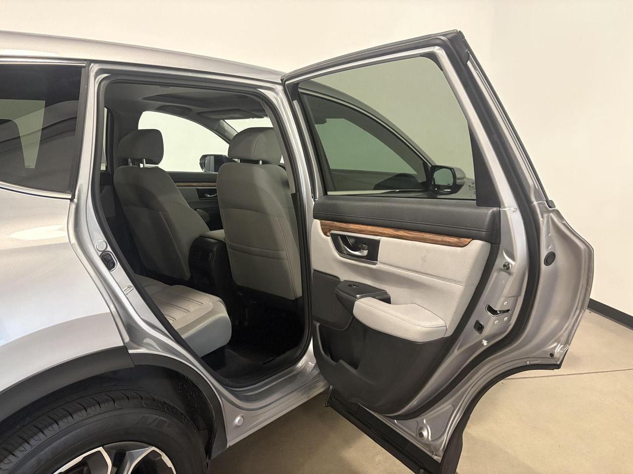 2022 Honda CR-V EX Parker CO