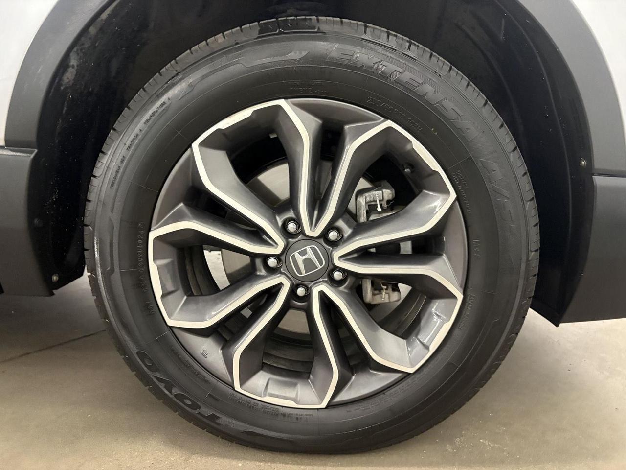 2022 Honda CR-V EX Parker CO