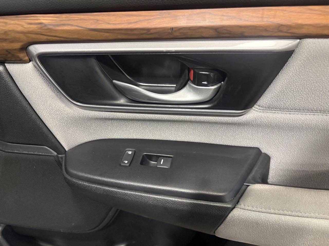 2022 Honda CR-V EX Parker CO