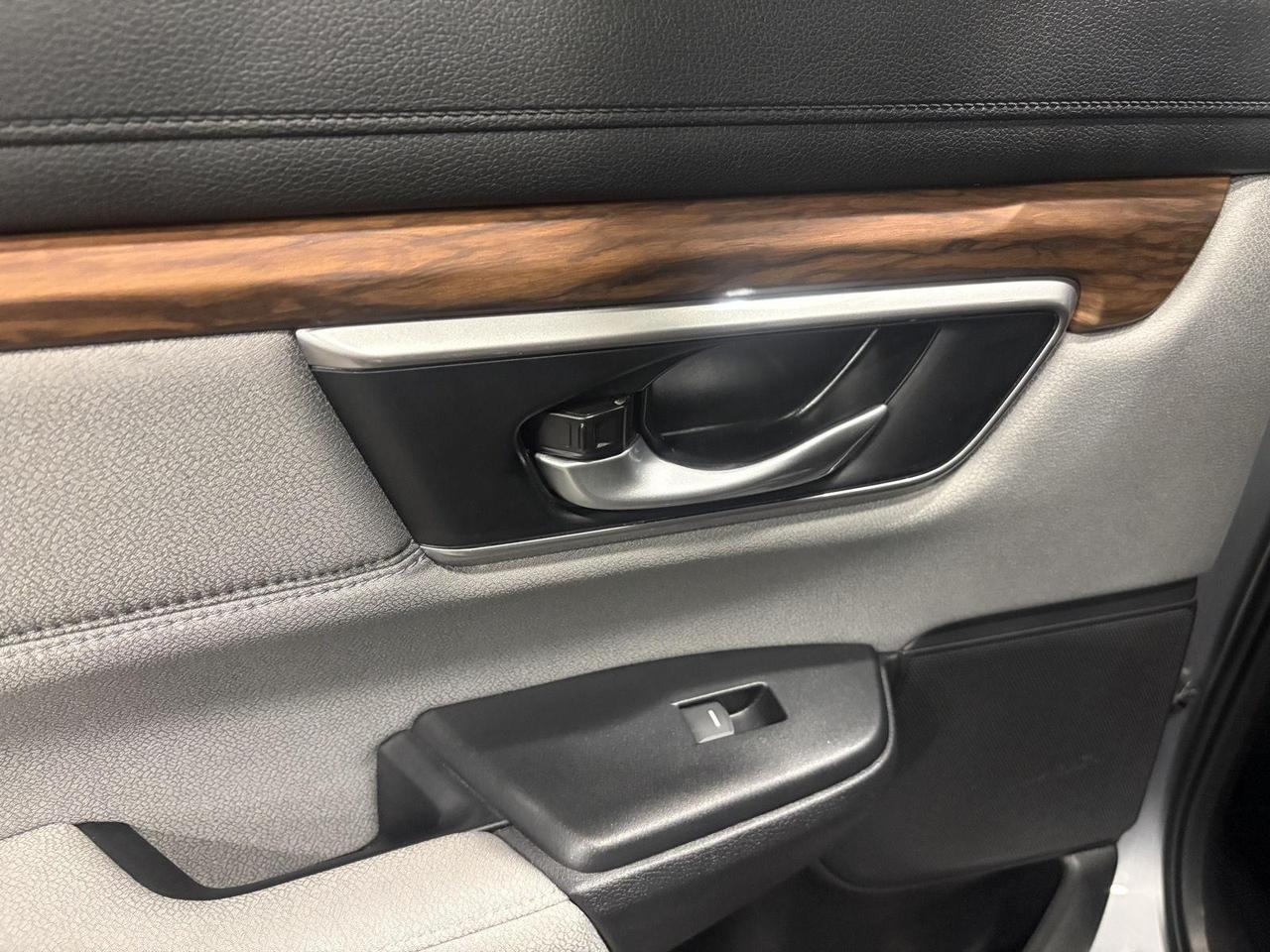 2022 Honda CR-V EX Parker CO