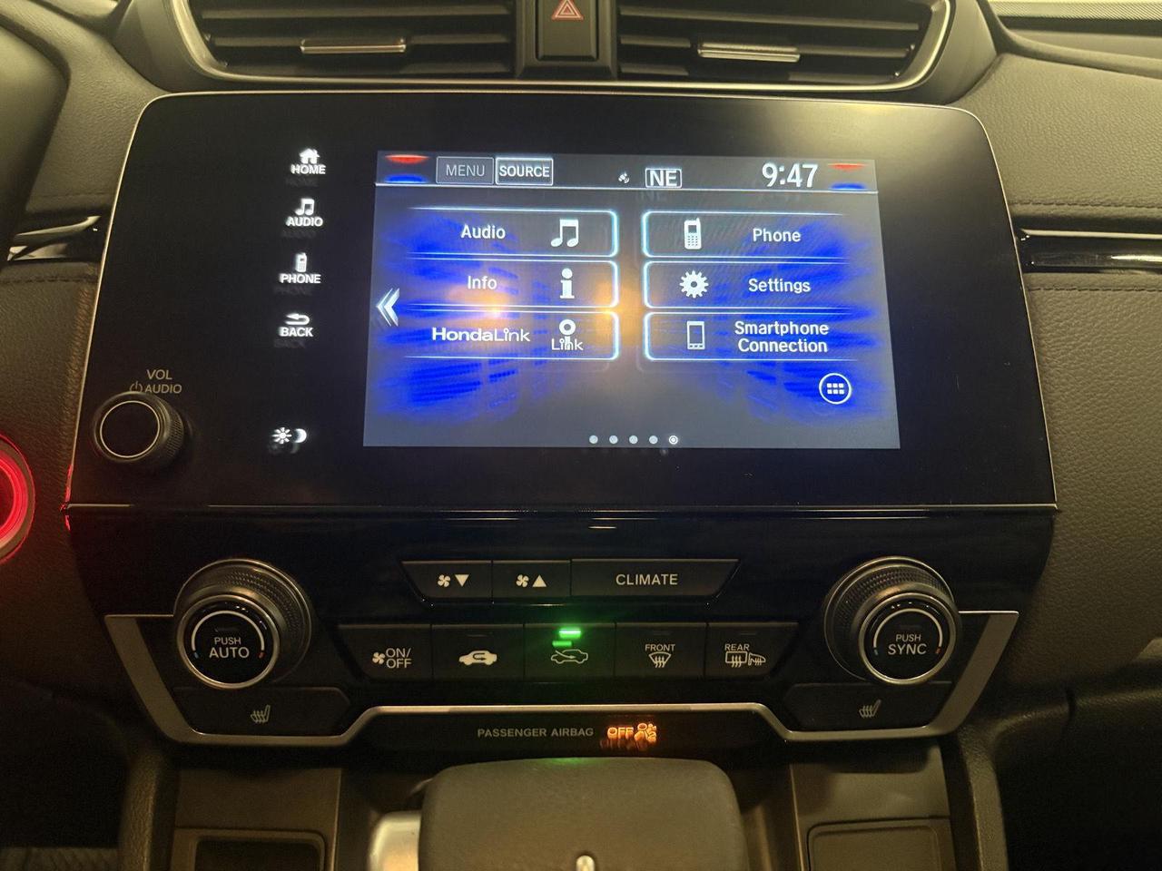 2022 Honda CR-V EX Parker CO