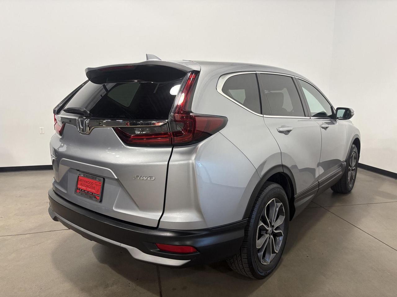 2022 Honda CR-V EX Parker CO