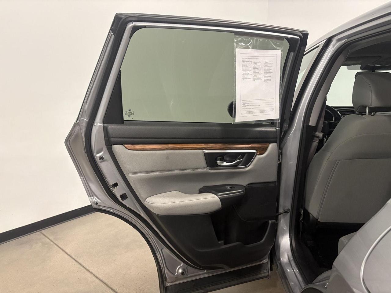 2022 Honda CR-V EX Parker CO