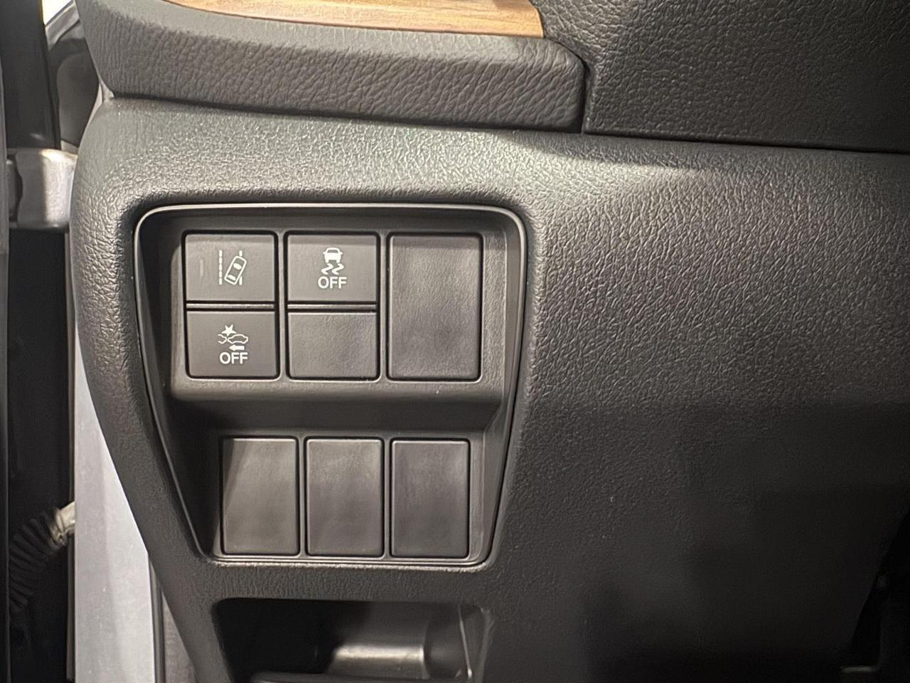 2022 Honda CR-V EX Parker CO