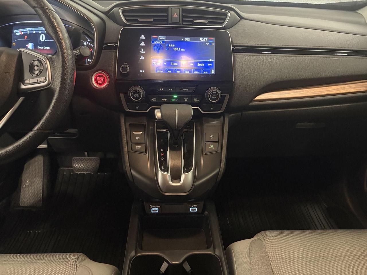 2022 Honda CR-V EX Parker CO