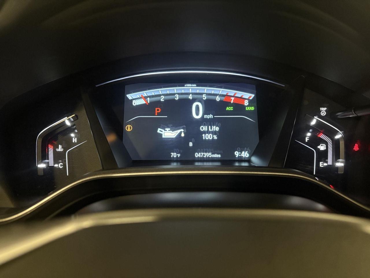 2022 Honda CR-V EX Parker CO