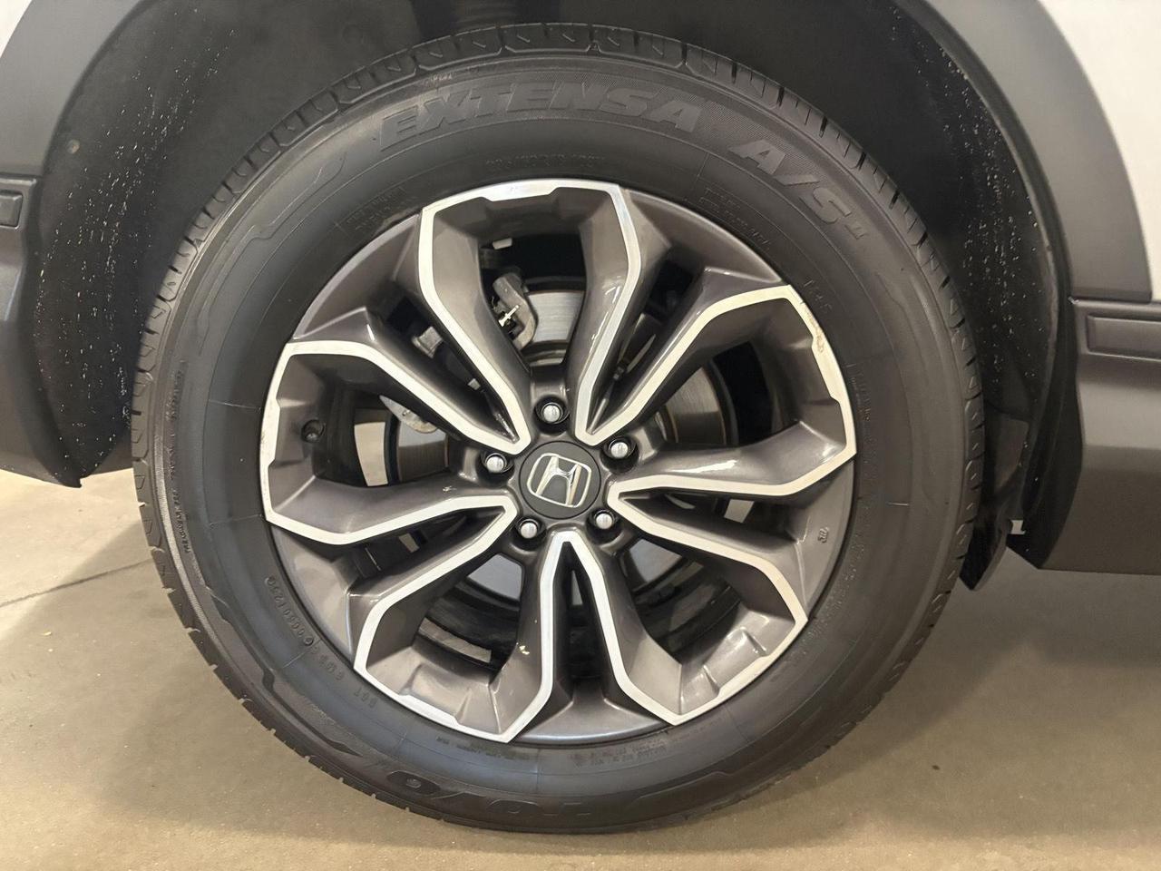 2022 Honda CR-V EX Parker CO