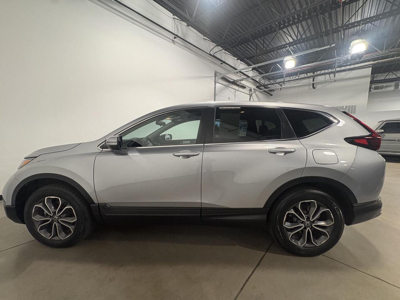 2022 Honda CR-V EX Parker CO