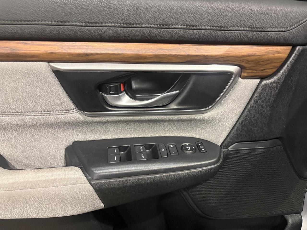 2022 Honda CR-V EX Parker CO