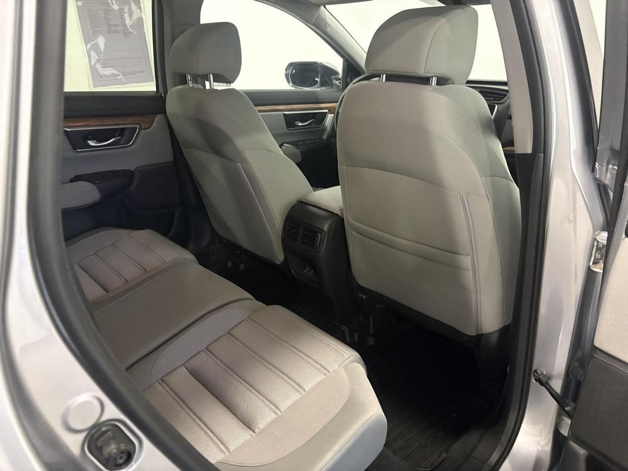 2022 Honda CR-V EX Parker CO