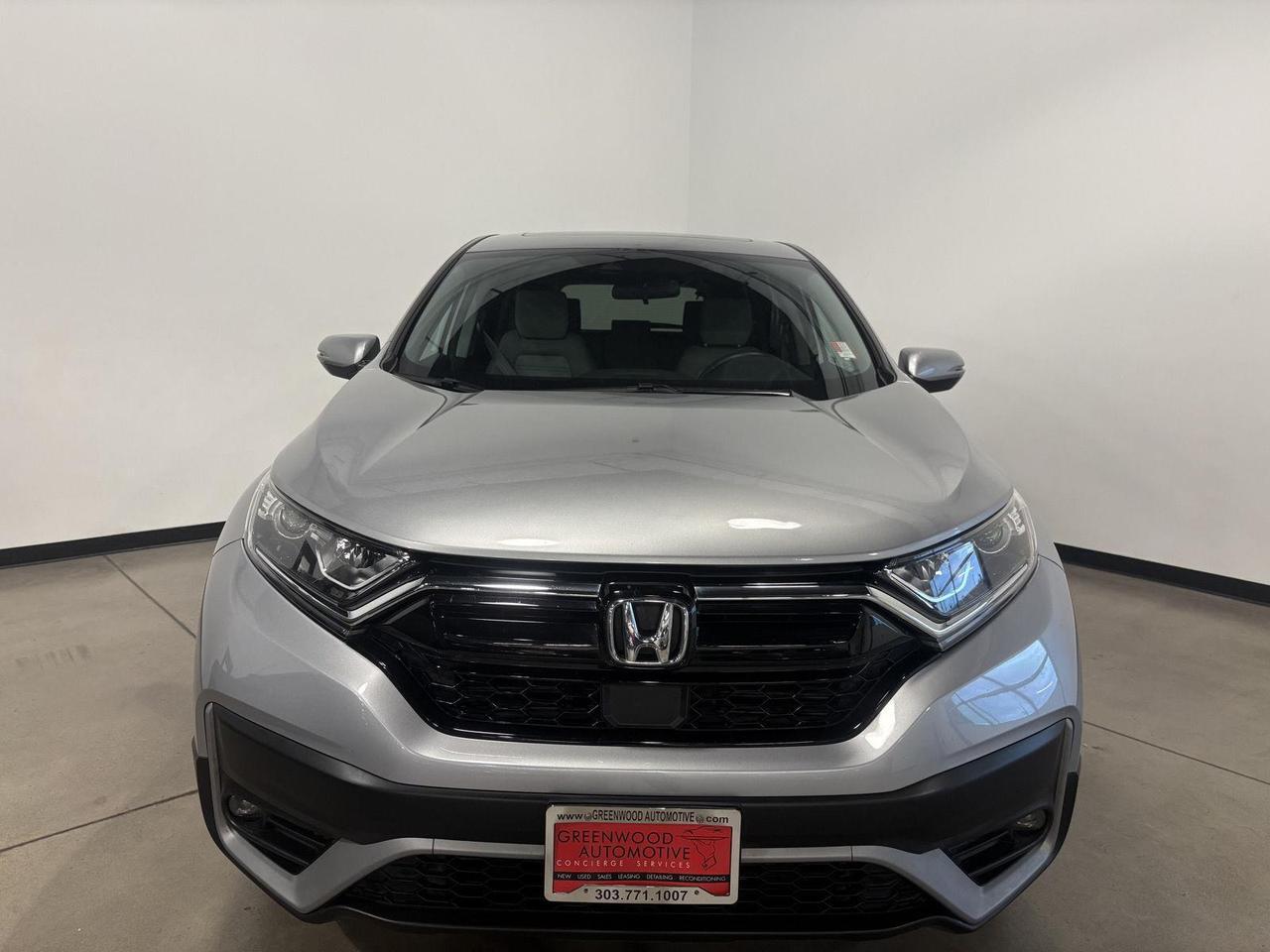 2022 Honda CR-V EX Parker CO