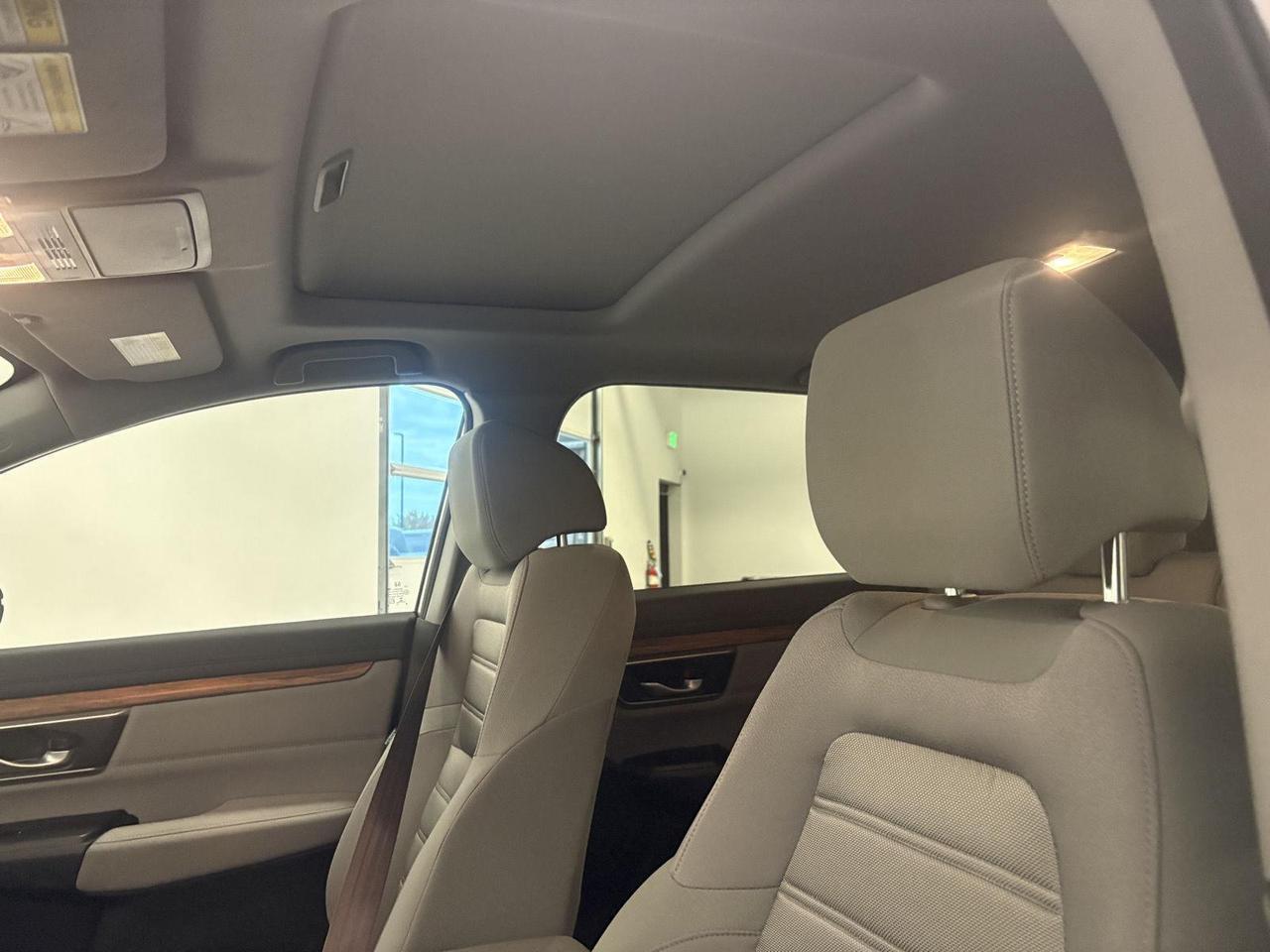 2022 Honda CR-V EX Parker CO