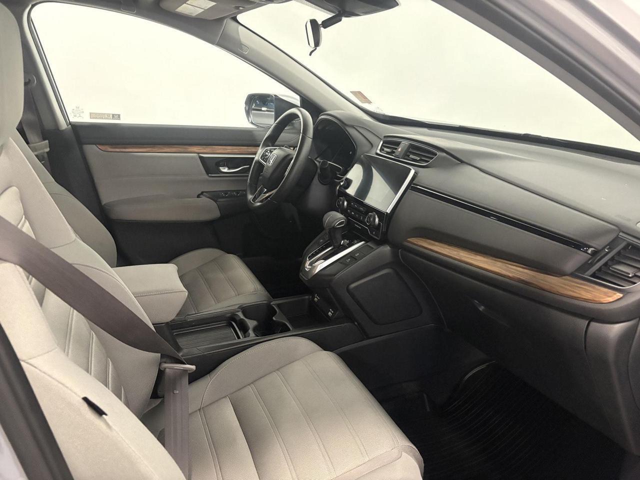 2022 Honda CR-V EX Parker CO
