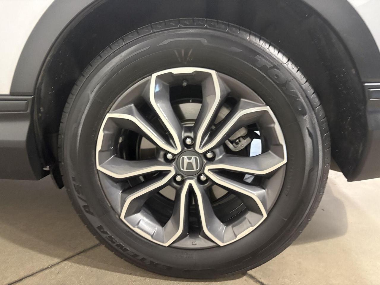 2022 Honda CR-V EX Parker CO