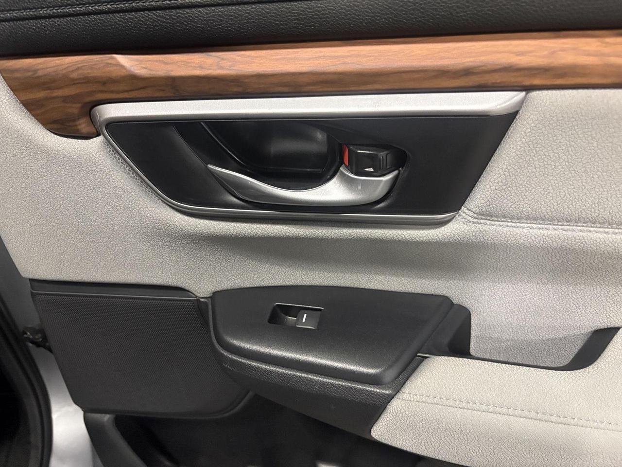 2022 Honda CR-V EX Parker CO