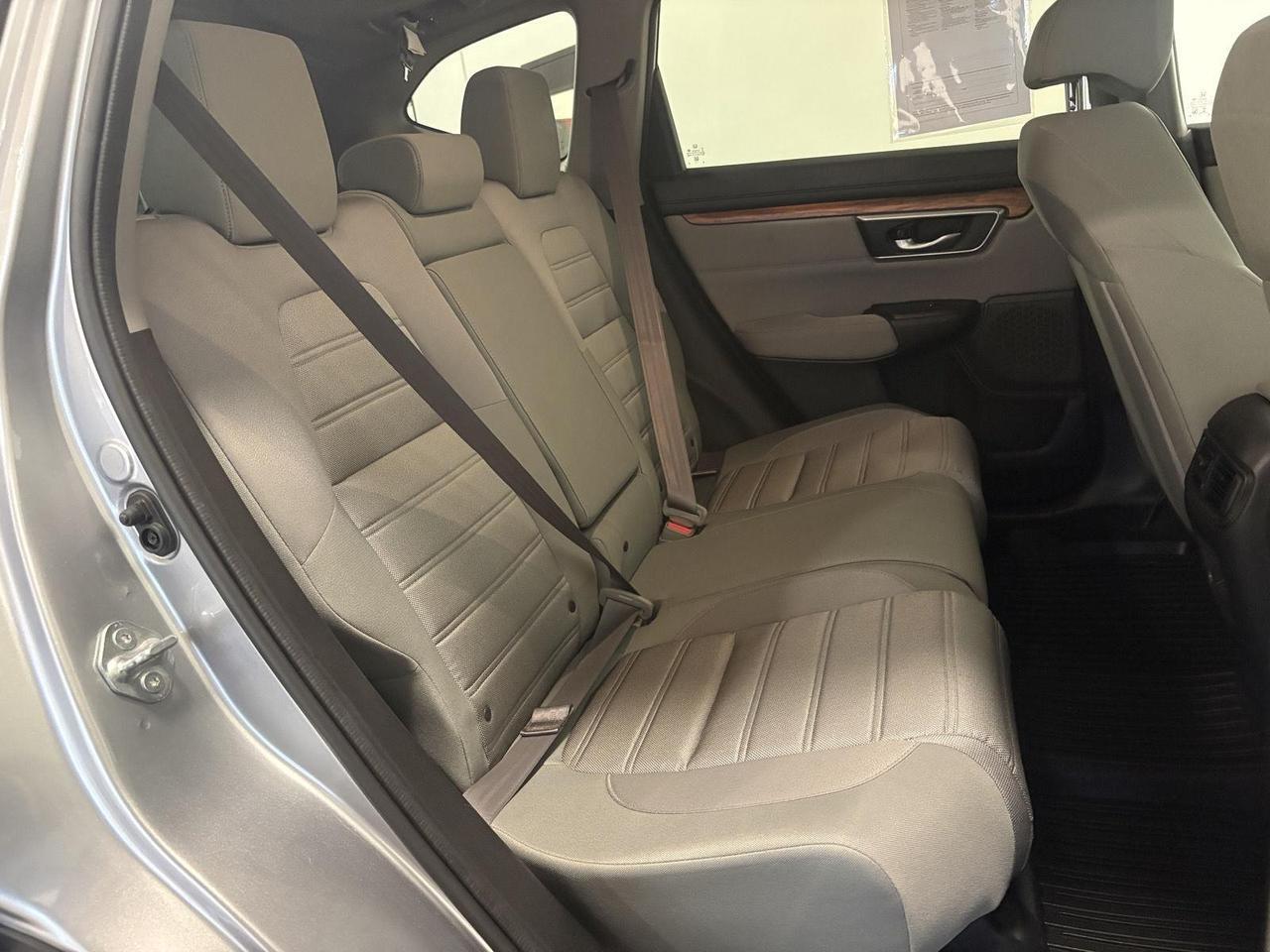 2022 Honda CR-V EX Parker CO