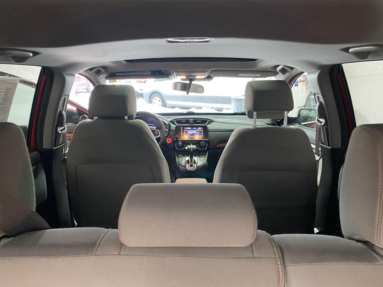 2022 Honda CR-V EX Richmond Hill NY