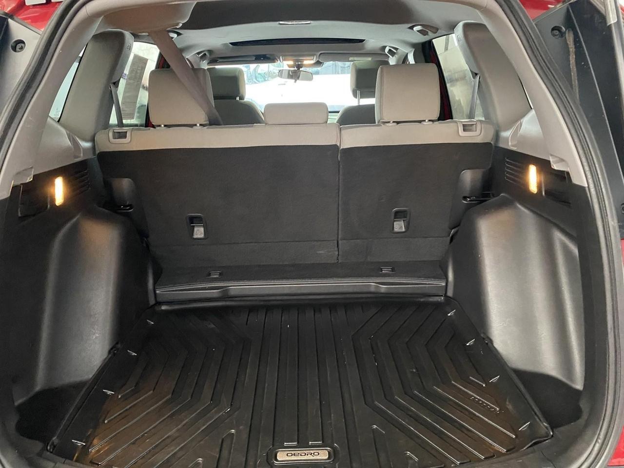 2022 Honda CR-V EX Richmond Hill NY