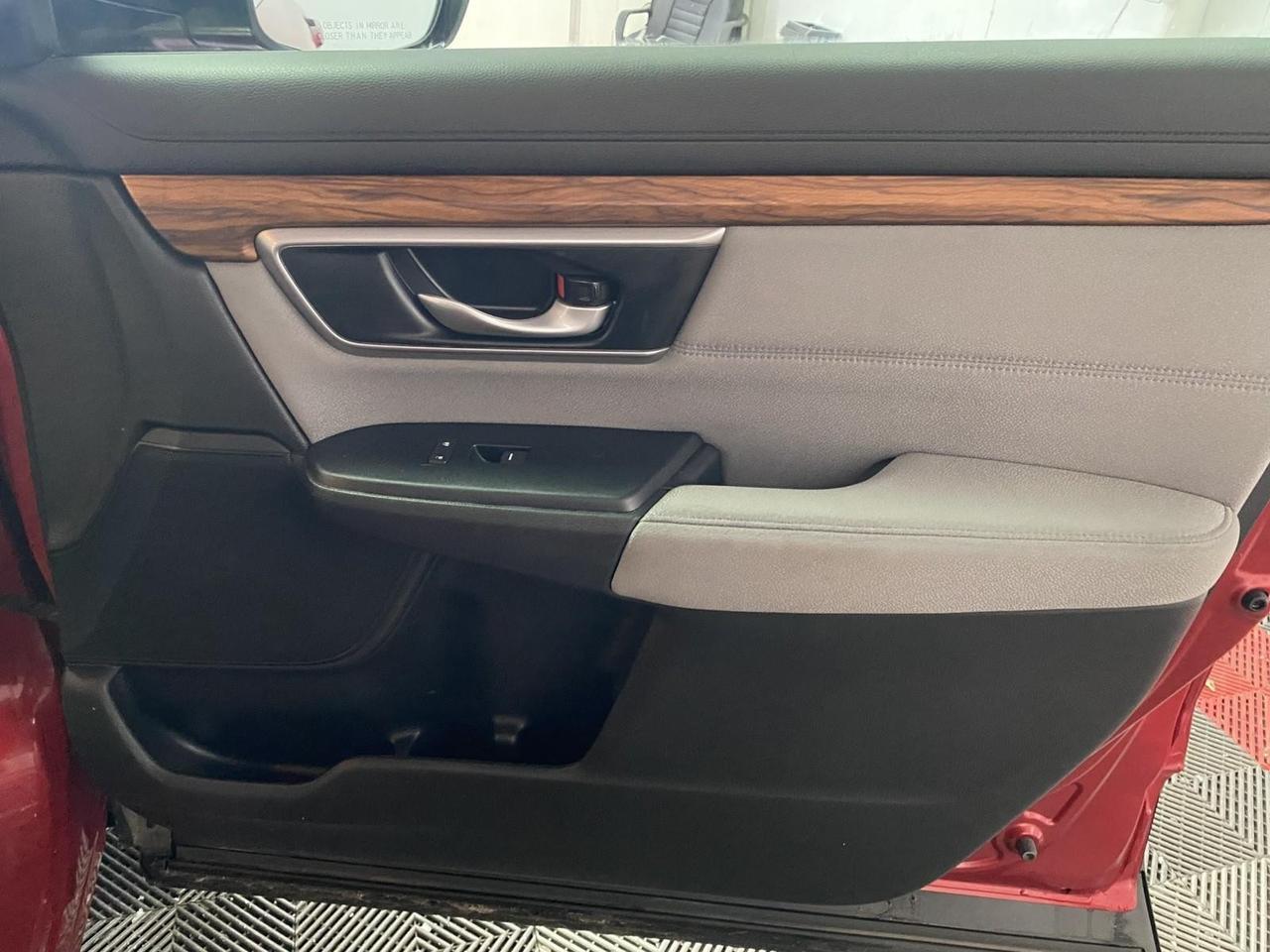 2022 Honda CR-V EX Richmond Hill NY