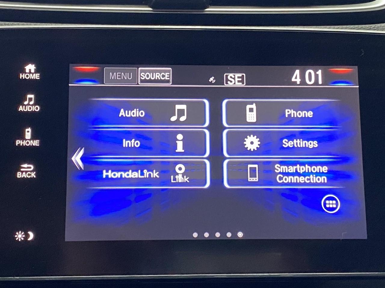 2022 Honda CR-V EX Richmond Hill NY