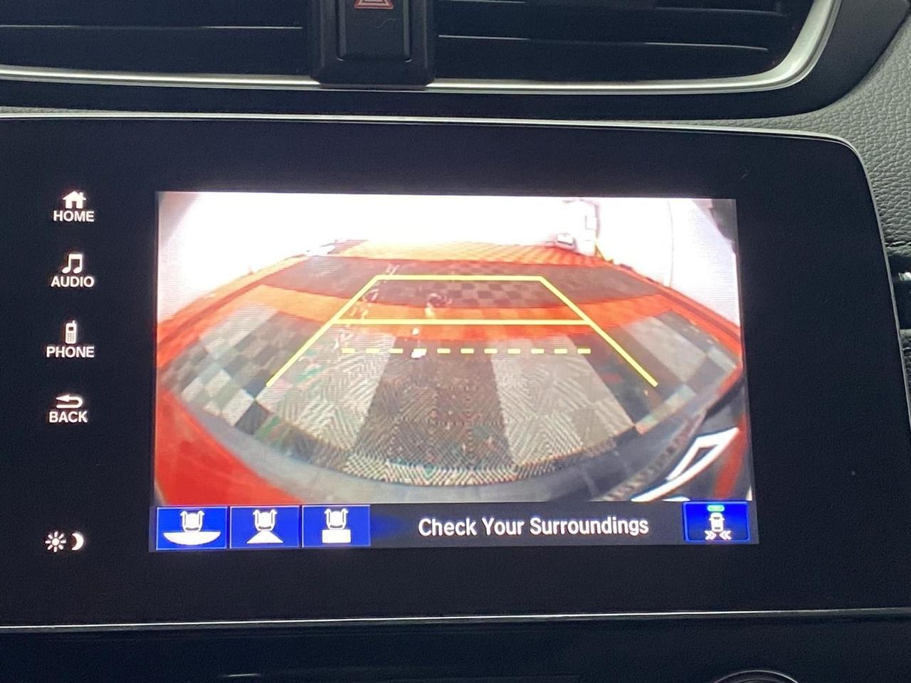 2022 Honda CR-V EX Richmond Hill NY