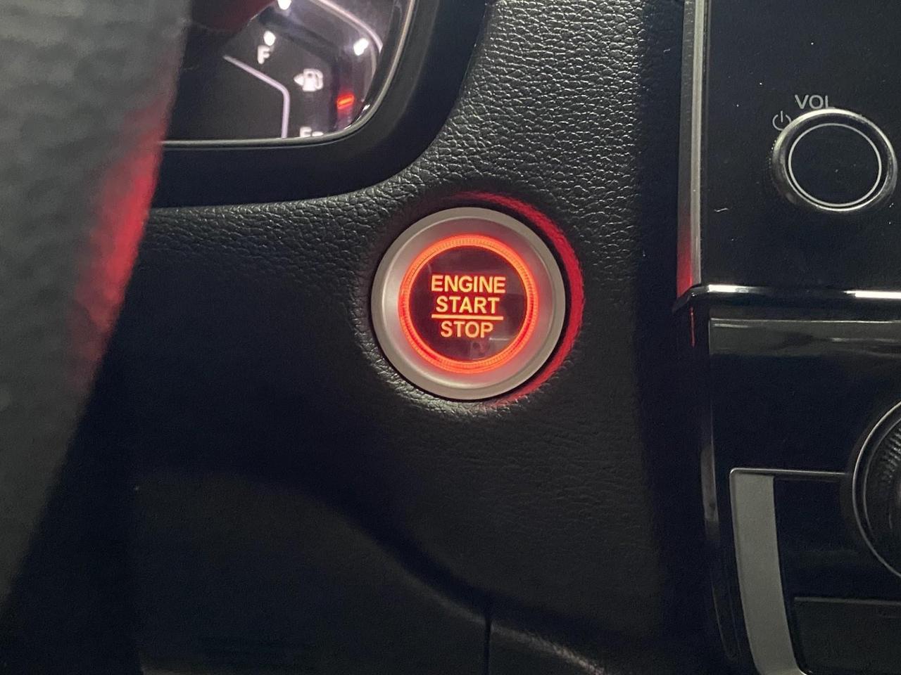 2022 Honda CR-V EX Richmond Hill NY