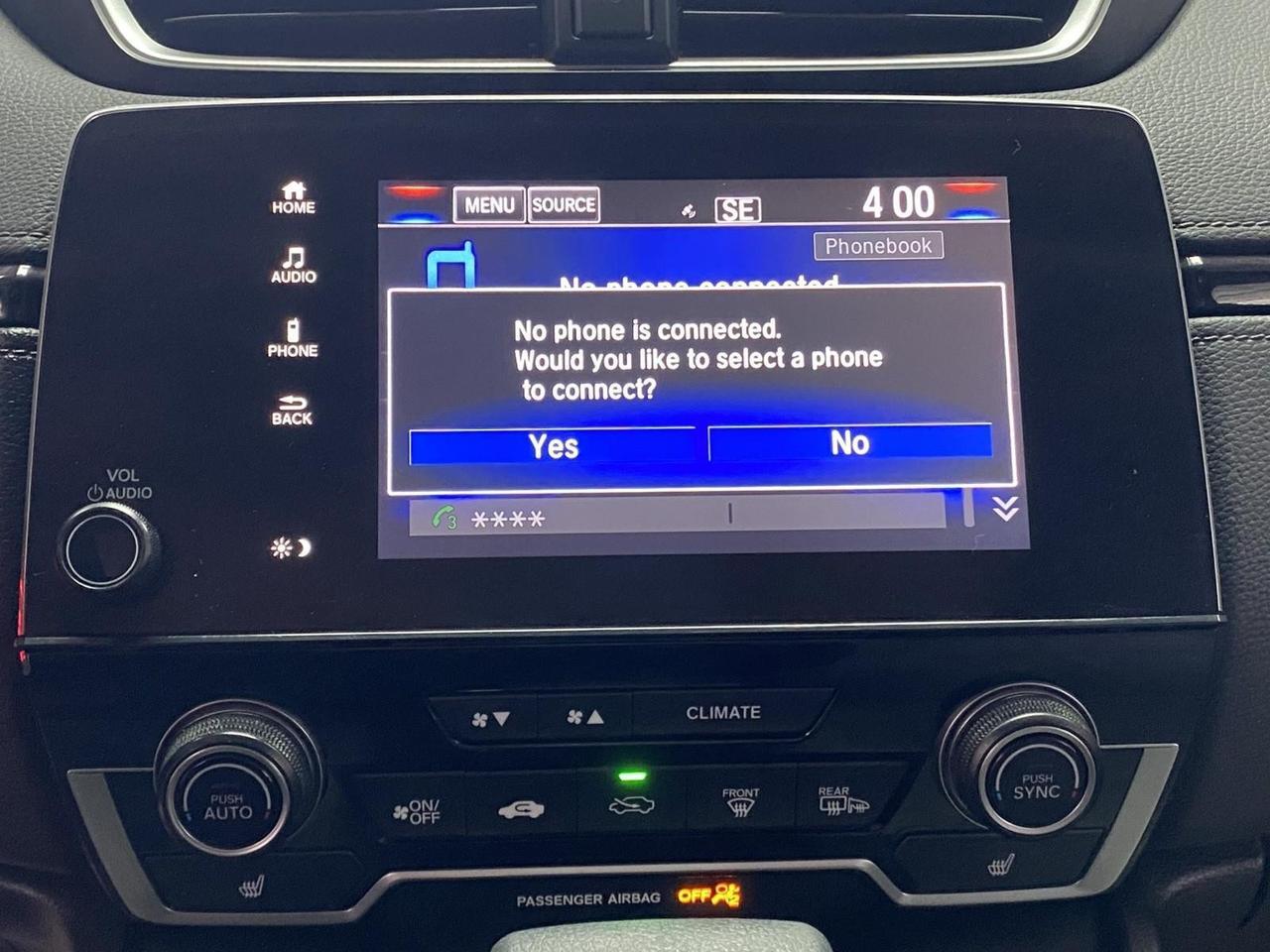 2022 Honda CR-V EX Richmond Hill NY