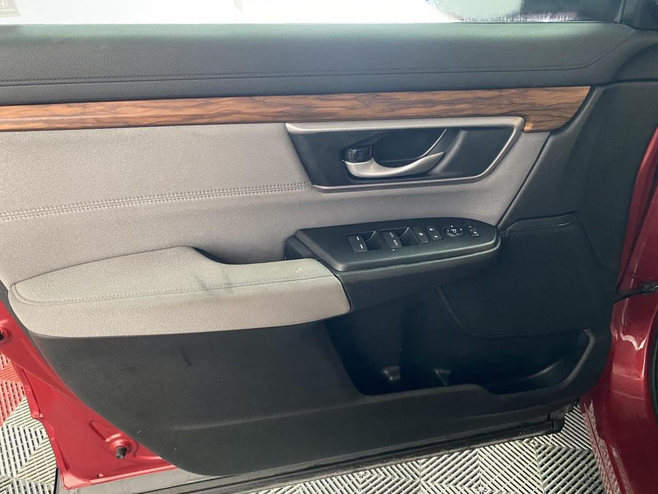 2022 Honda CR-V EX Richmond Hill NY