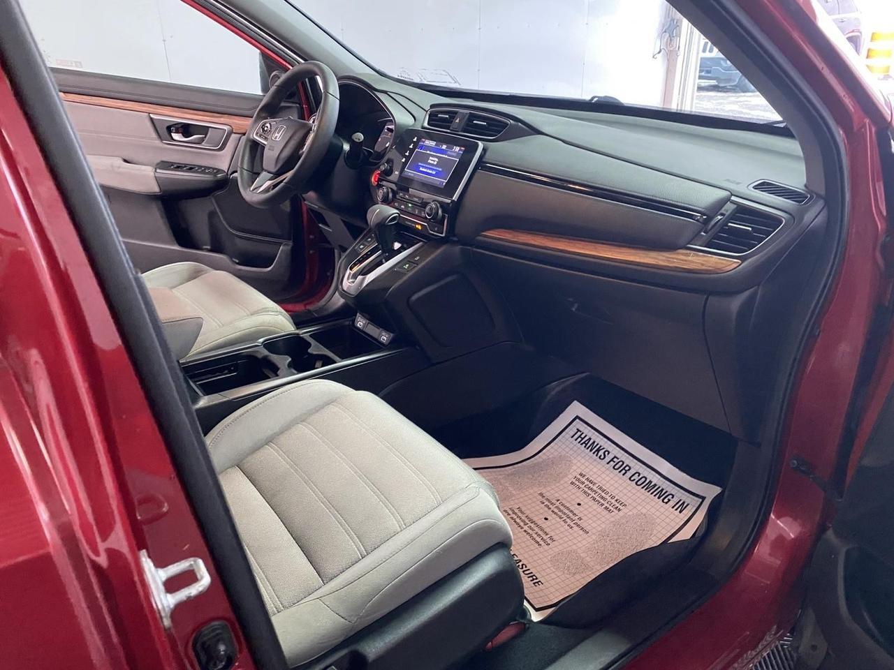 2022 Honda CR-V EX Richmond Hill NY