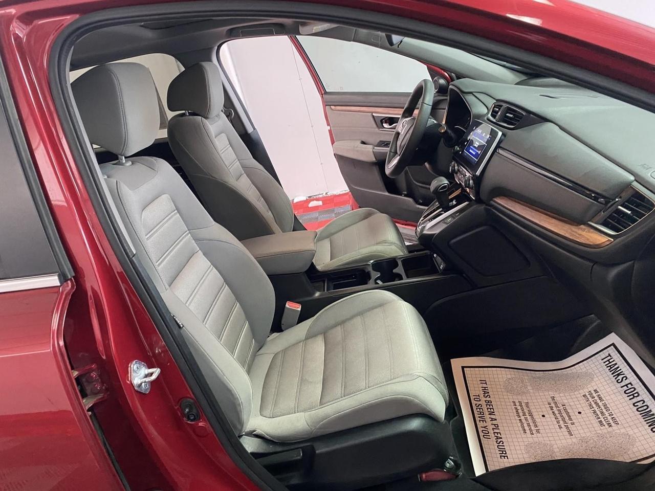 2022 Honda CR-V EX Richmond Hill NY