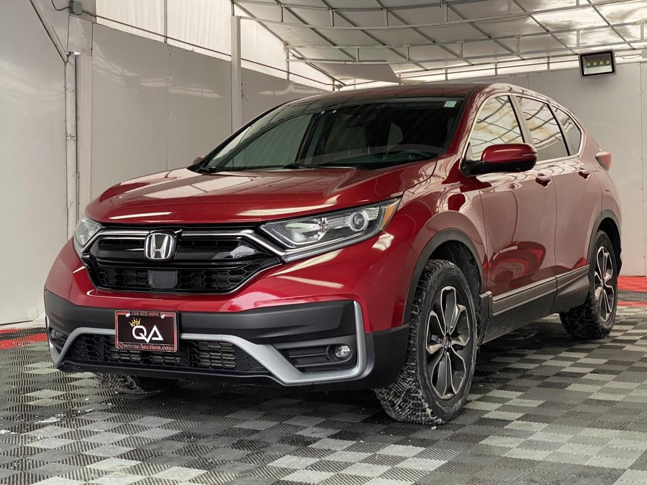 2022 Honda CR-V EX Richmond Hill NY