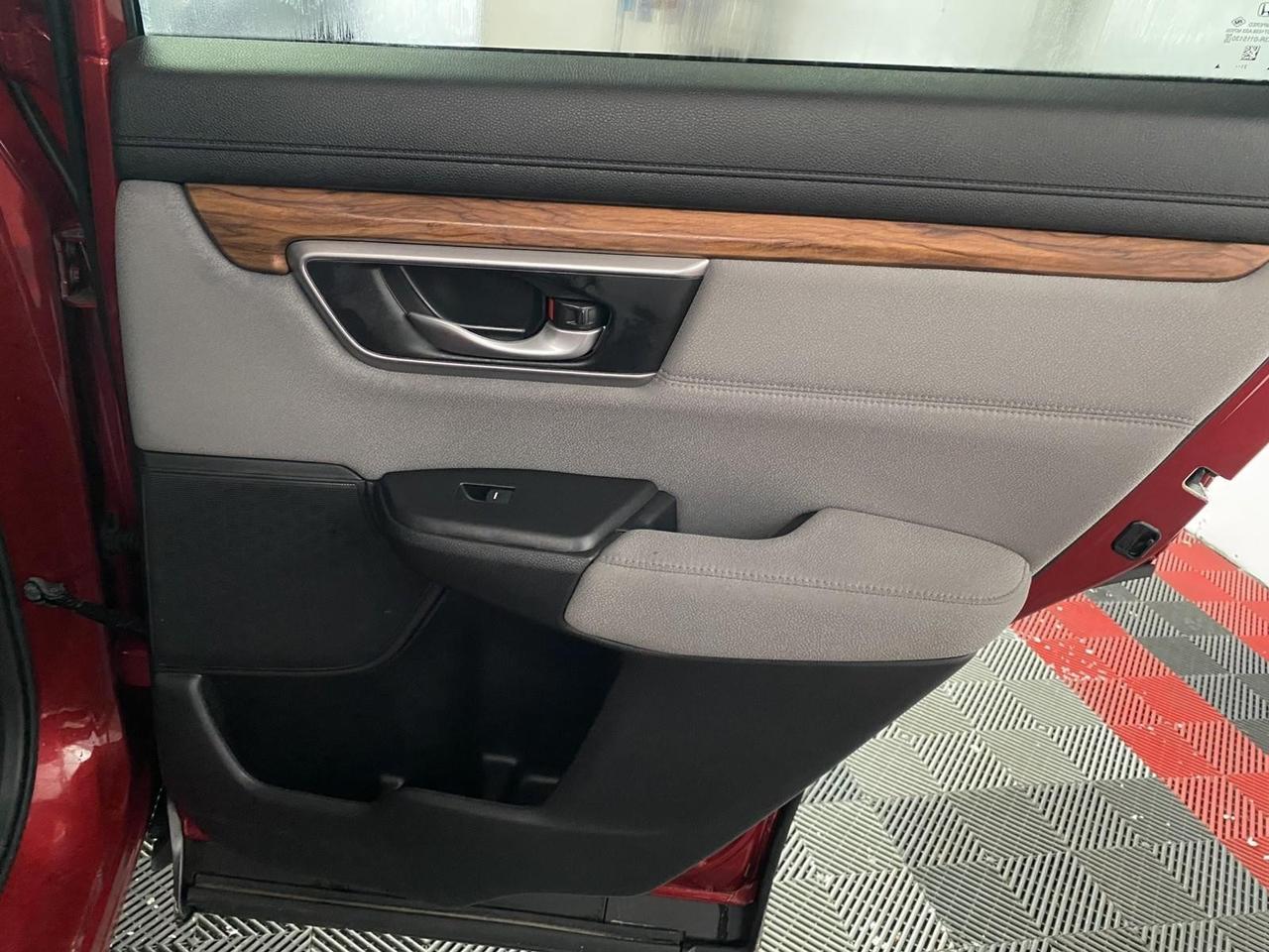 2022 Honda CR-V EX Richmond Hill NY