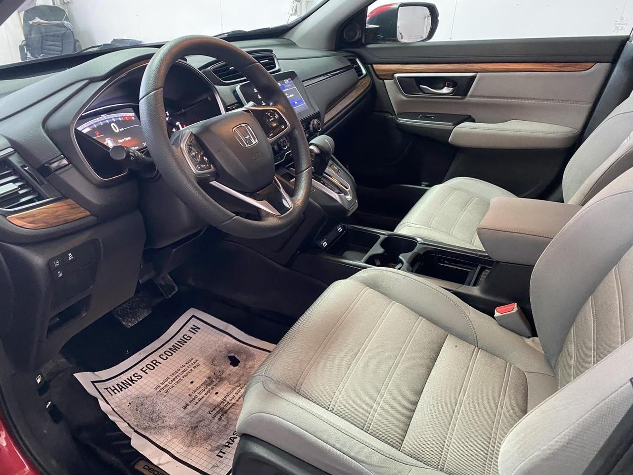 2022 Honda CR-V EX Richmond Hill NY