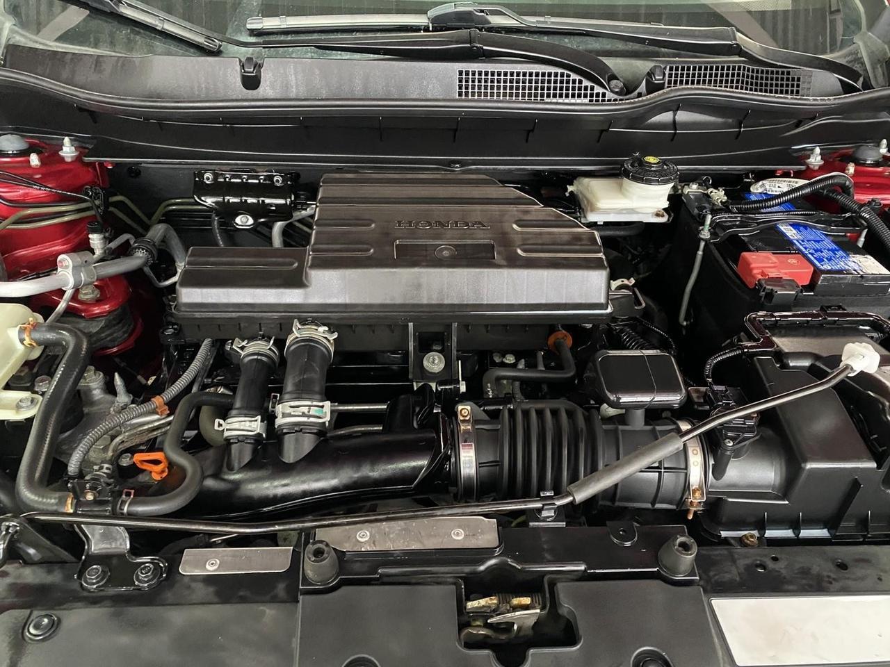 2022 Honda CR-V EX Richmond Hill NY