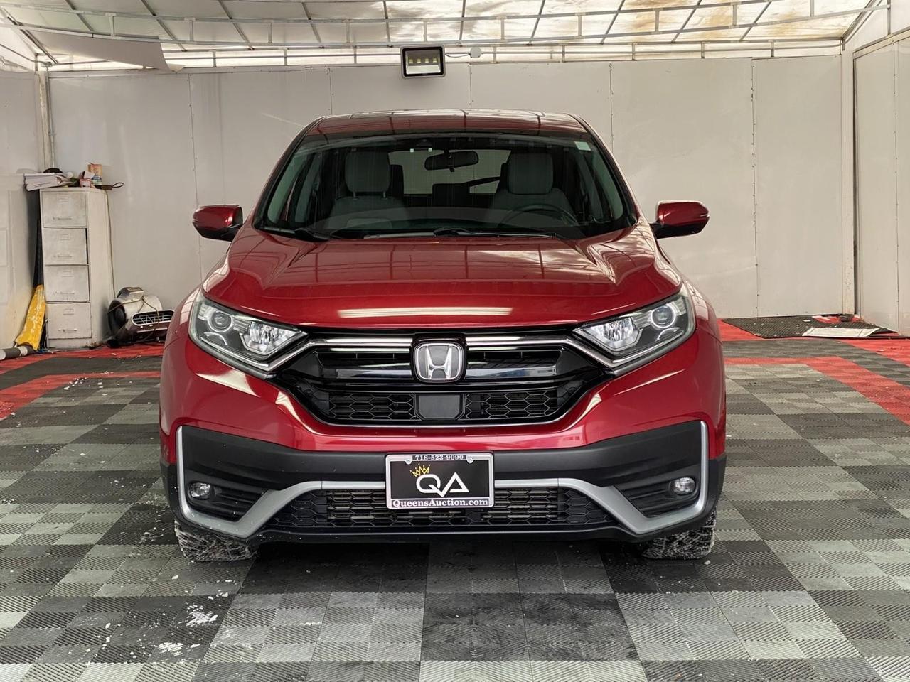 2022 Honda CR-V EX Richmond Hill NY