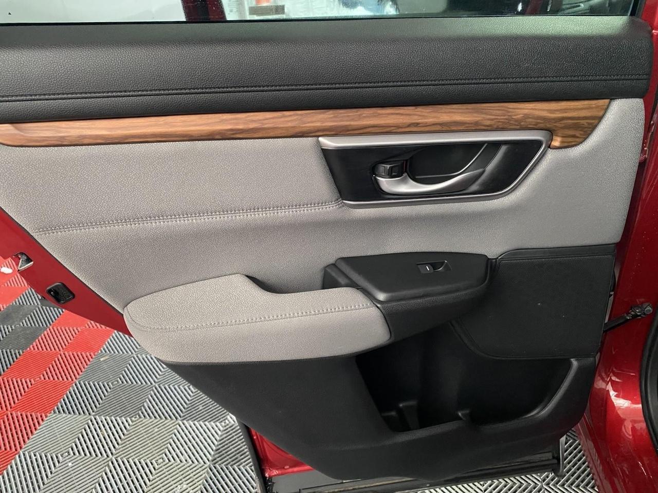 2022 Honda CR-V EX Richmond Hill NY