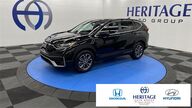 2022 Honda CR-V EX Rome GA 2022 Honda CR-V EX Rome GA