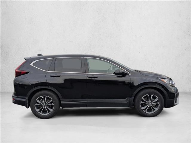 2022 Honda CR-V EX Roseville CA