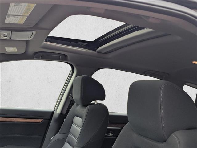 2022 Honda CR-V EX Roseville CA