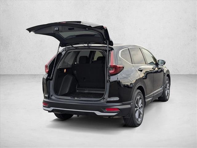 2022 Honda CR-V EX Roseville CA