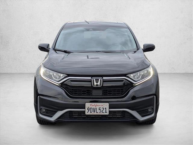 2022 Honda CR-V EX Roseville CA