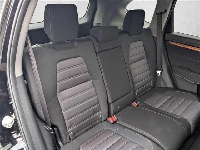 2022 Honda CR-V EX Roseville CA