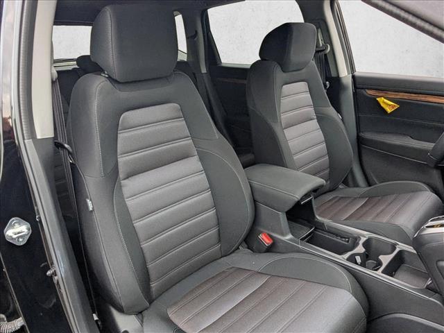 2022 Honda CR-V EX Roseville CA