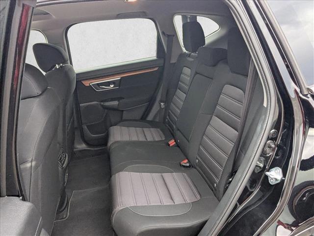 2022 Honda CR-V EX Roseville CA