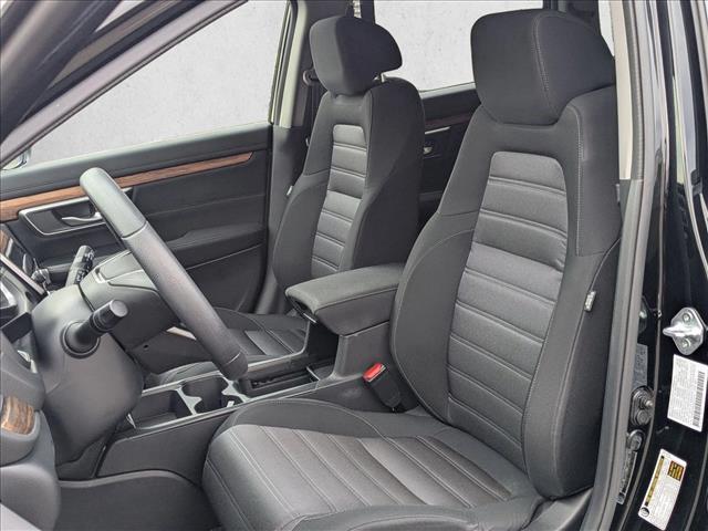 2022 Honda CR-V EX Roseville CA